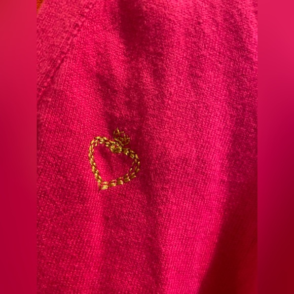 Princess Vera want cardigan - Picture 4 of 6